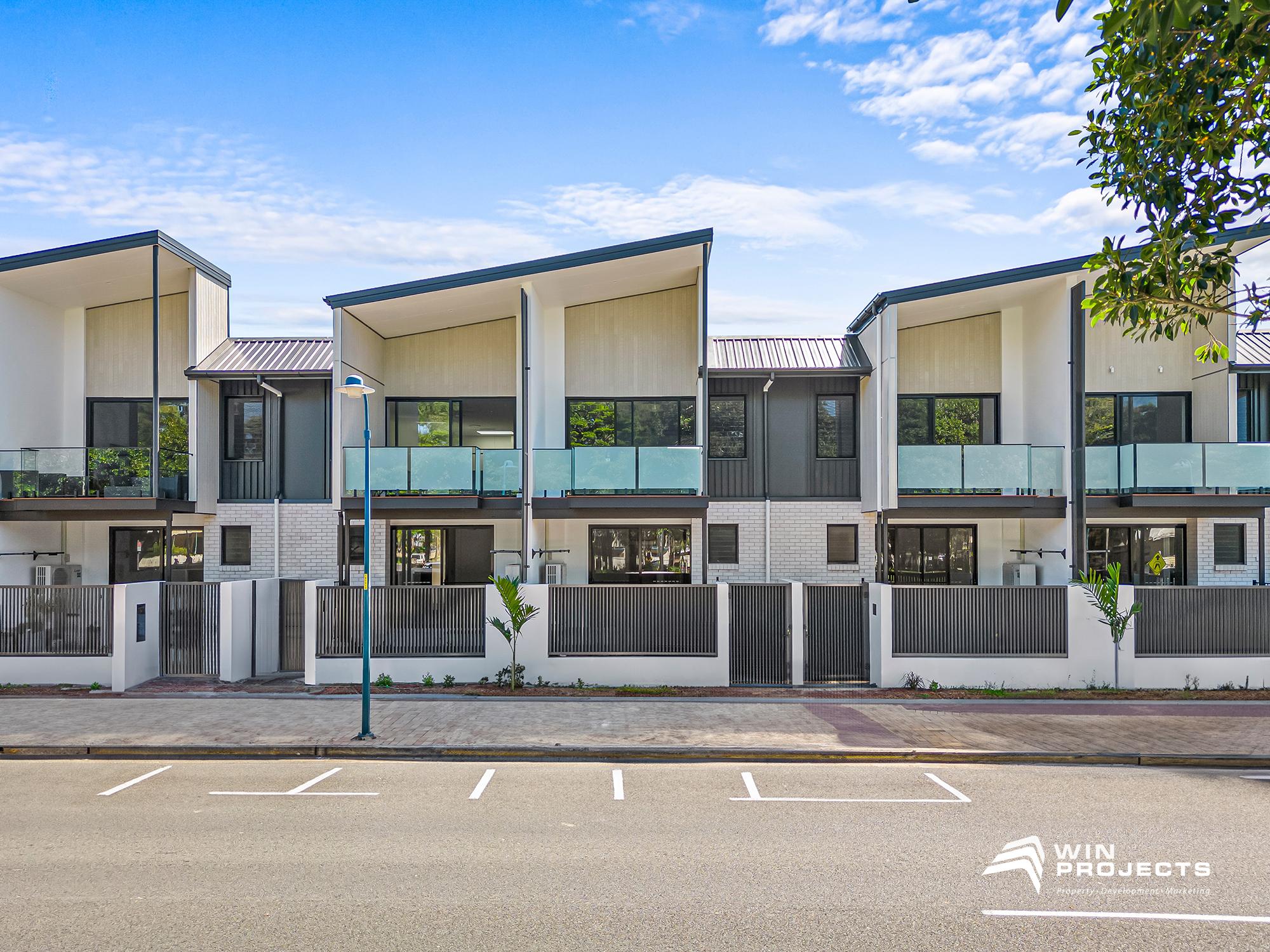 5/4-5 Pier Street, URANGAN, QLD 4655 AUS