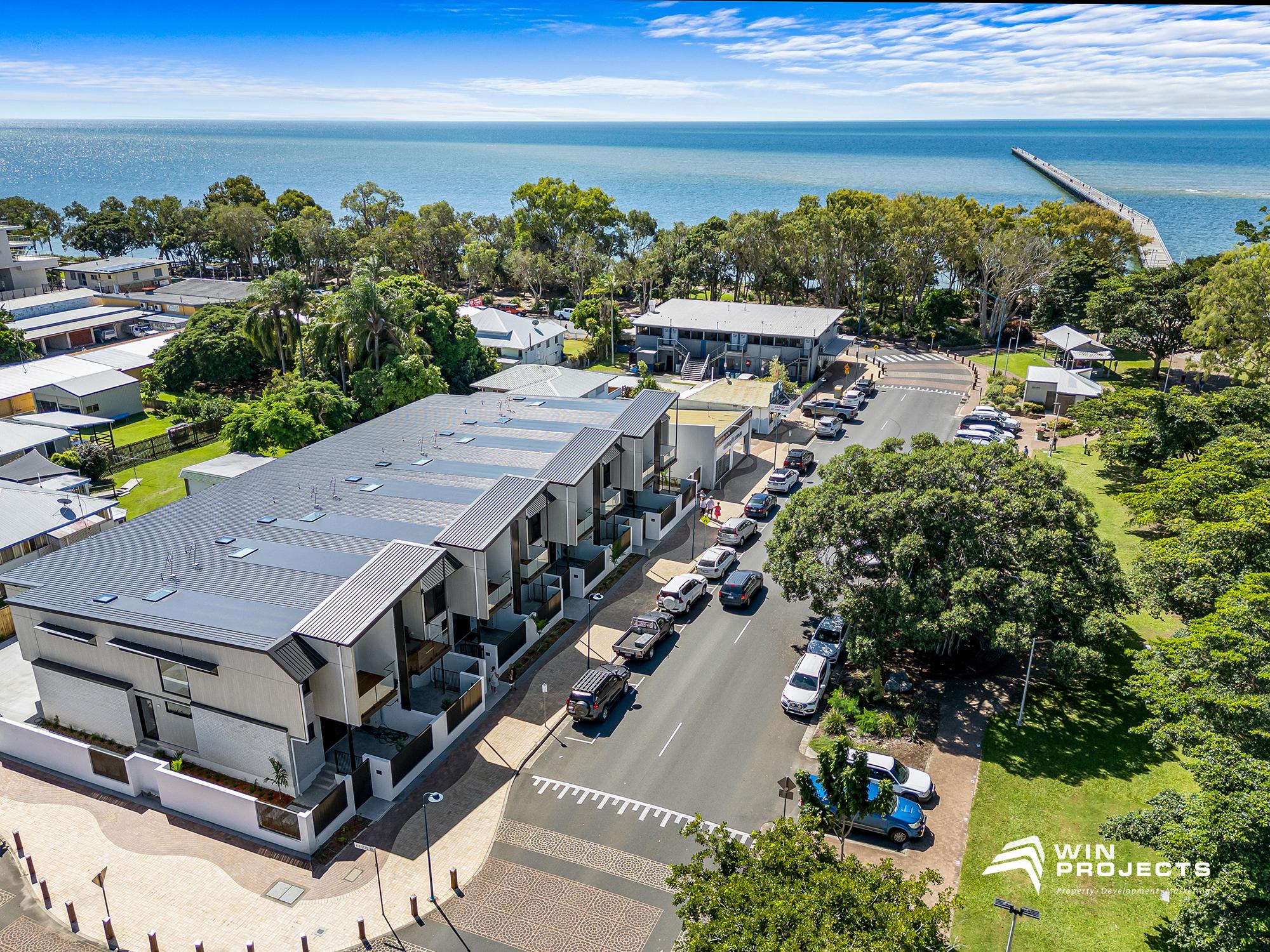 5/4-5 Pier Street, URANGAN, QLD 4655 AUS