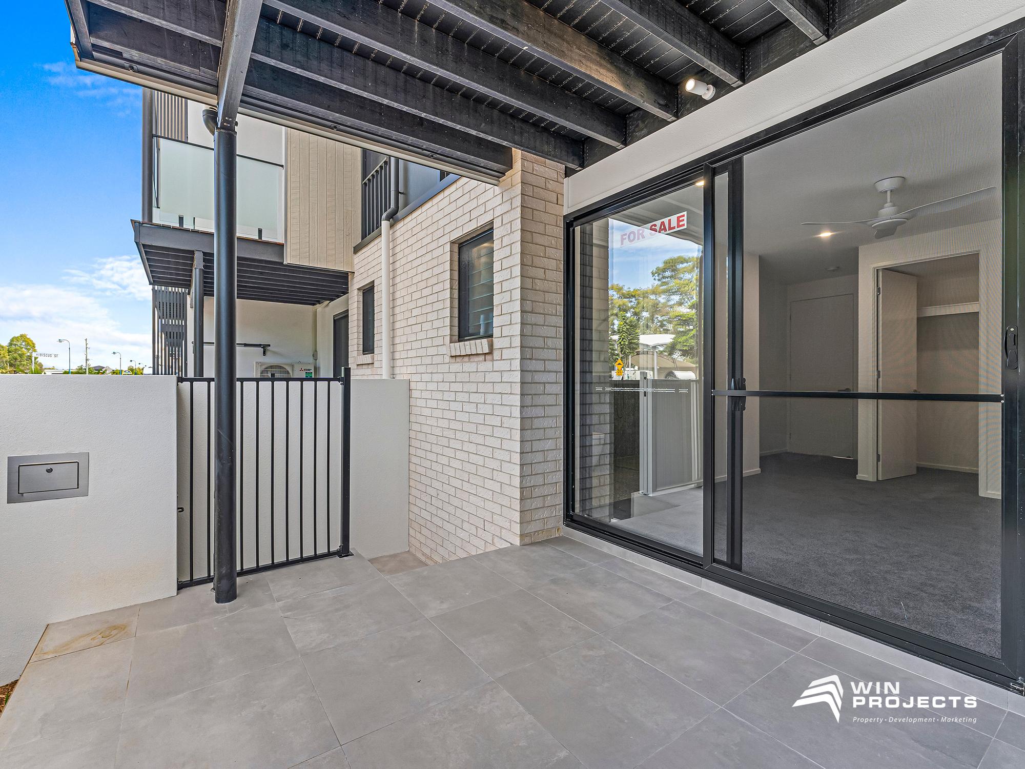 5/4-5 Pier Street, URANGAN, QLD 4655 AUS