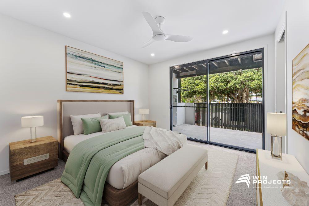 5/4-5 Pier Street, URANGAN, QLD 4655 AUS
