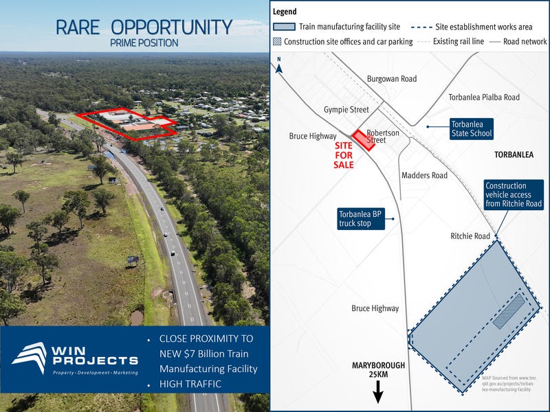 4 Kent Street, TORBANLEA, QLD 4662 AUS