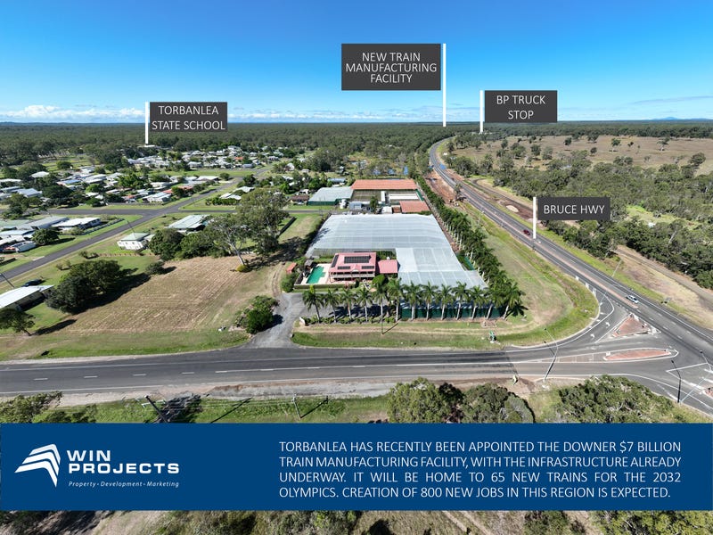 4 Kent Street, TORBANLEA, QLD 4662 AUS