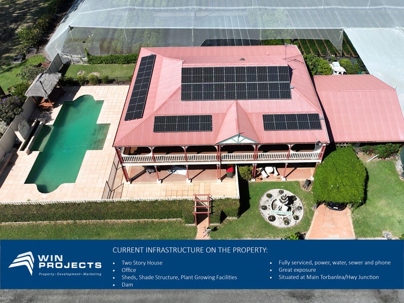 4 Kent Street, TORBANLEA, QLD 4662 AUS