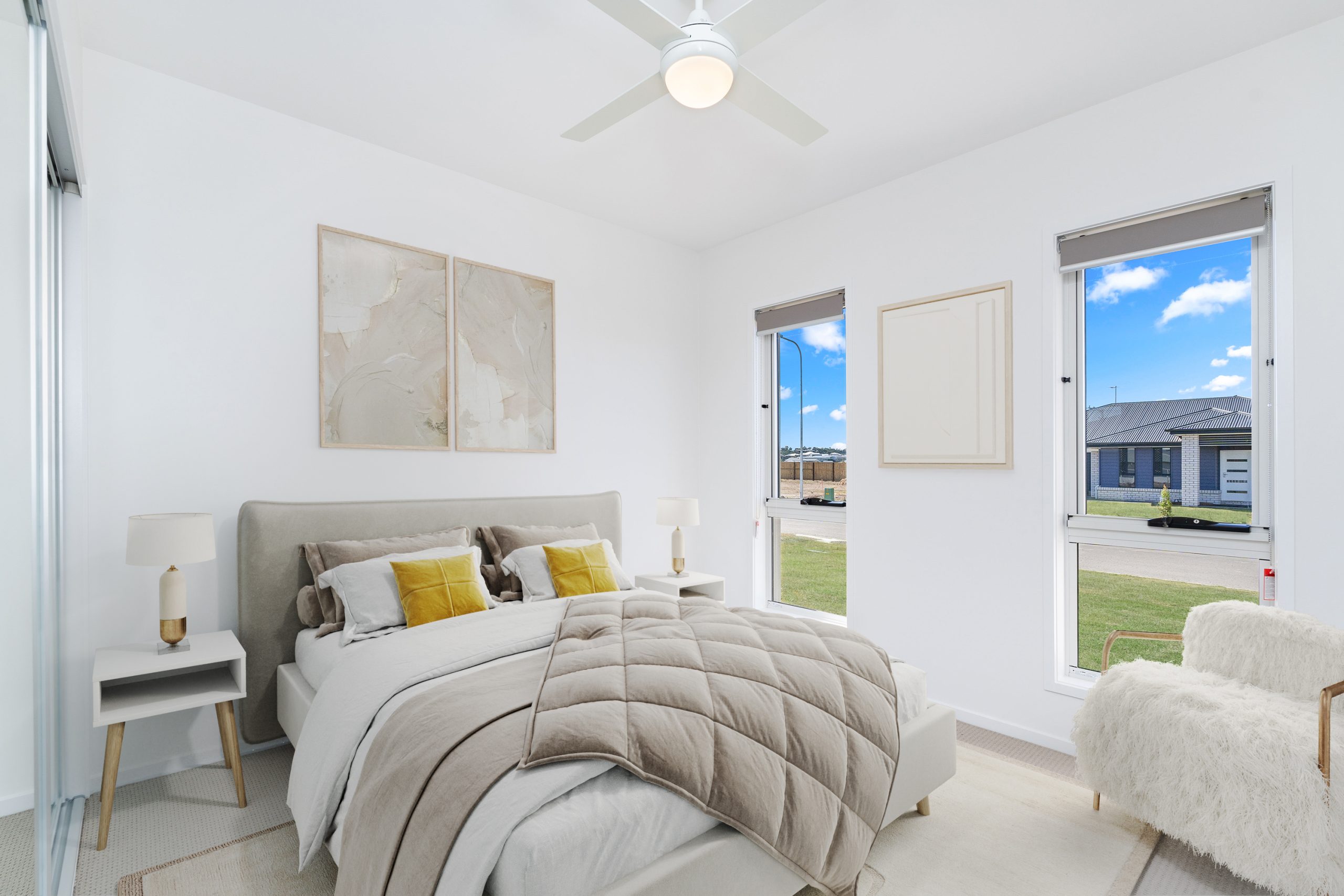 12 Mataranka Circuit, NIKENBAH, QLD 4655 AUS