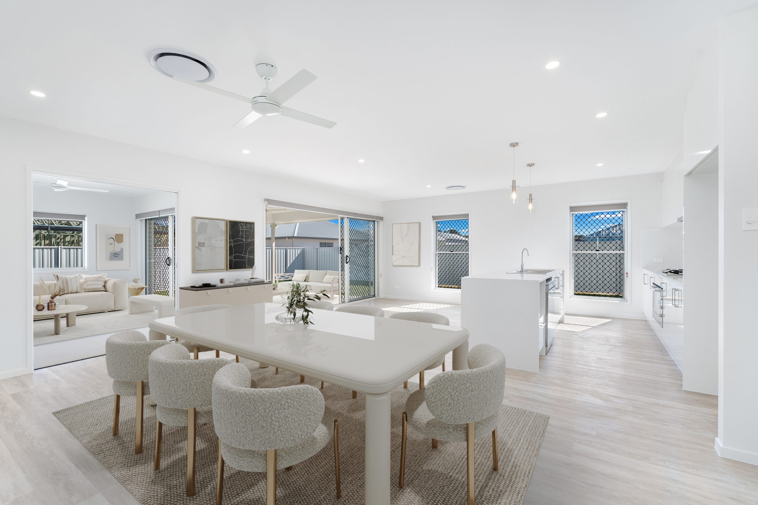 12 Mataranka Circuit, NIKENBAH, QLD 4655 AUS