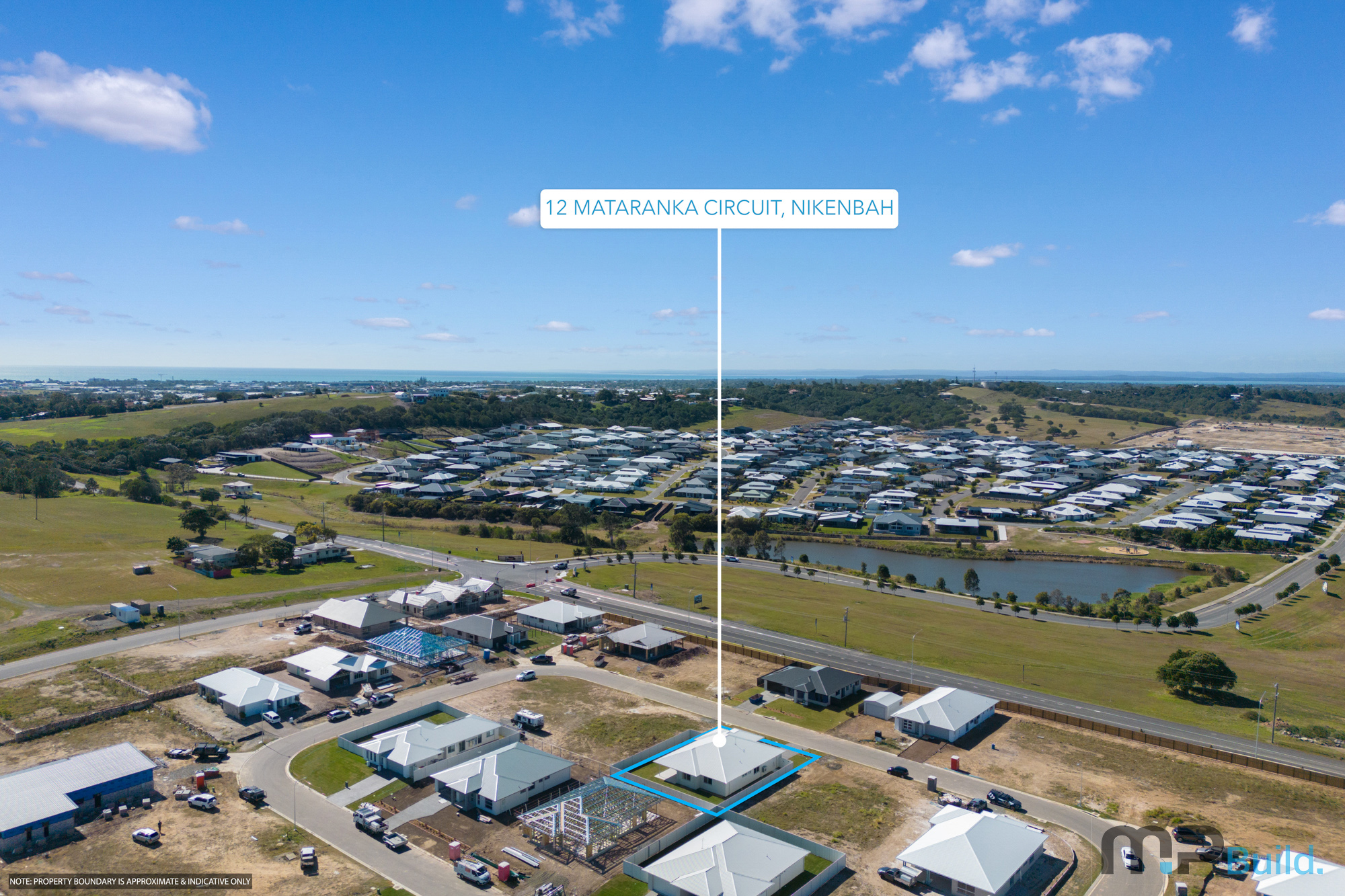 12 Mataranka Circuit, NIKENBAH, QLD 4655 AUS