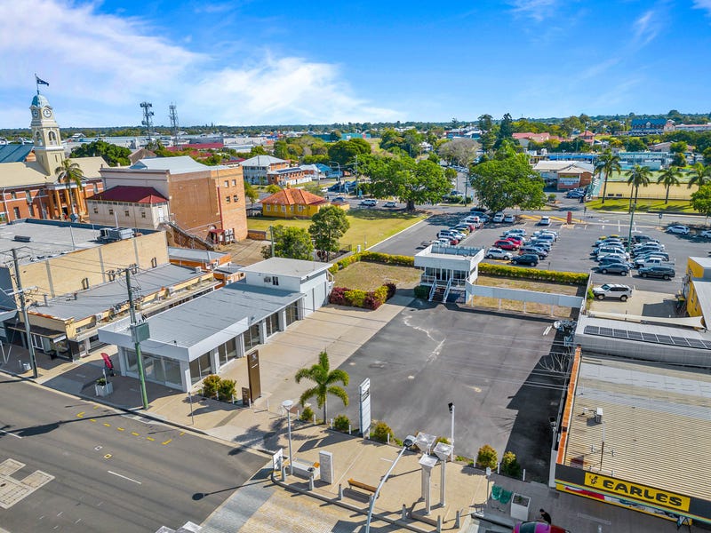 264-272 Adelaide Street, MARYBOROUGH, QLD 4650 AUS