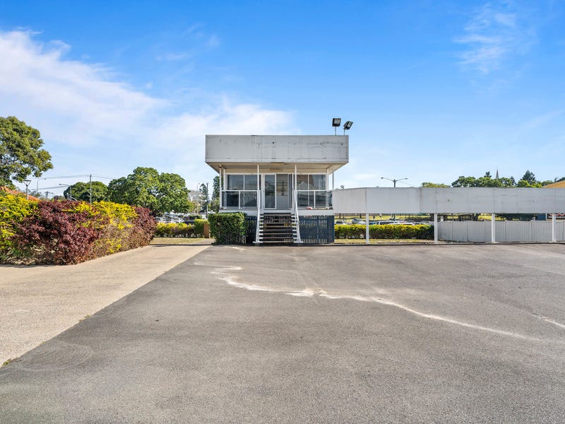 264-272 Adelaide Street, MARYBOROUGH, QLD 4650 AUS