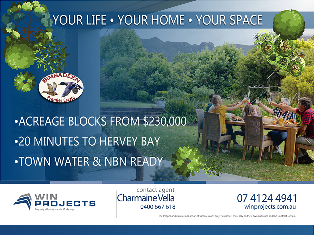 179 Lawson Street, ST HELENS, QLD 4650 AUS