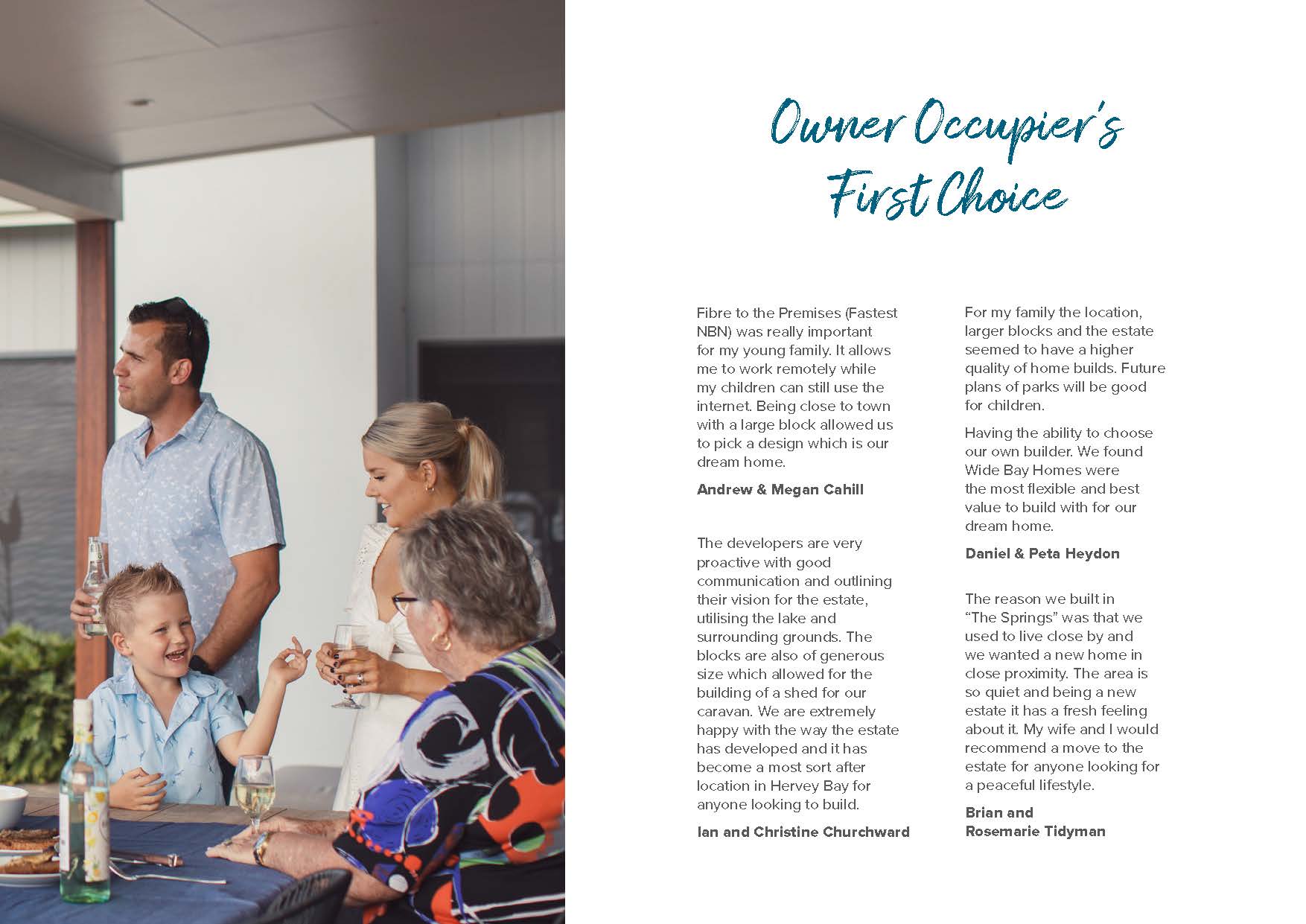 Lot 114 Springs West, NIKENBAH, QLD 4655 AUS