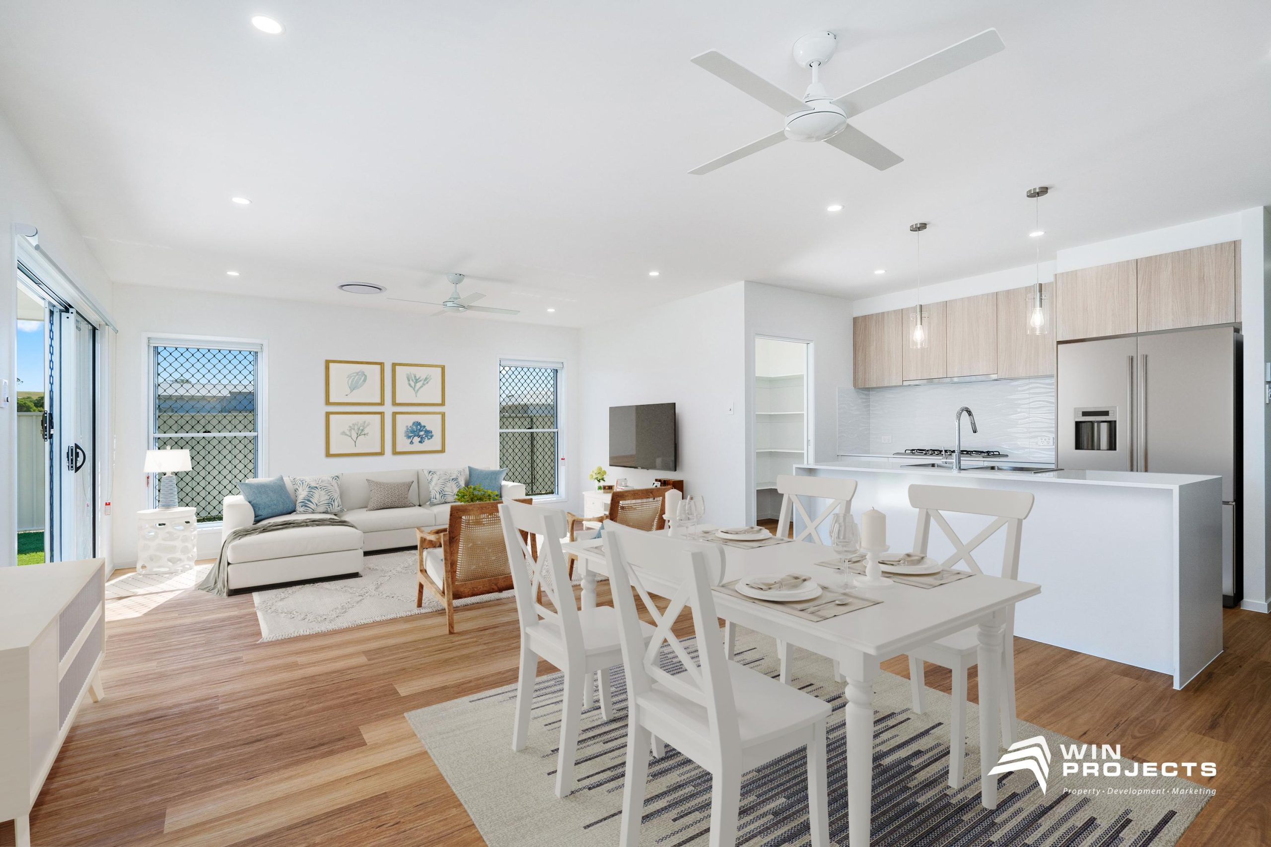 45 Mataranka Circuit, NIKENBAH, QLD 4655 AUS