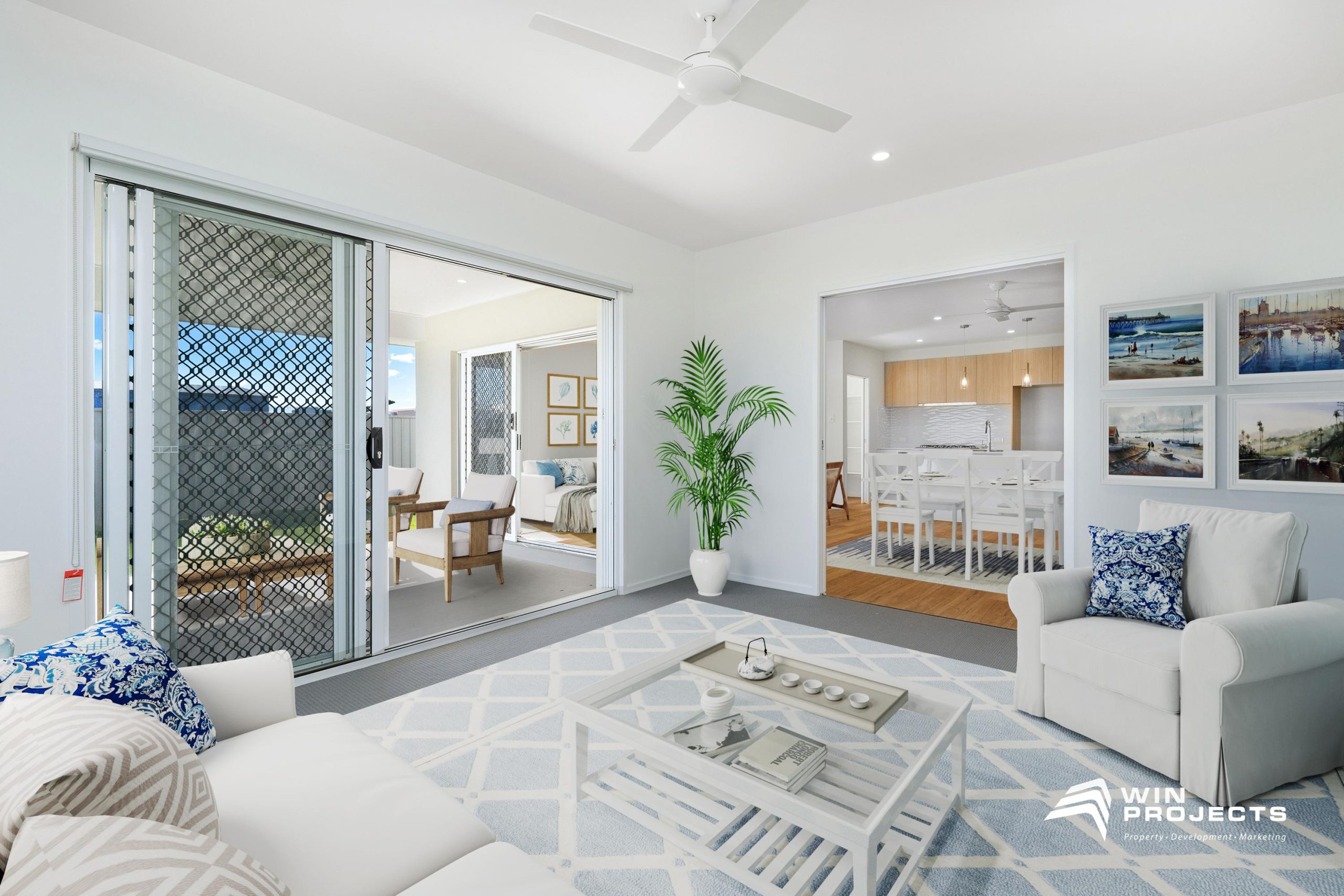 45 Mataranka Circuit, NIKENBAH, QLD 4655 AUS