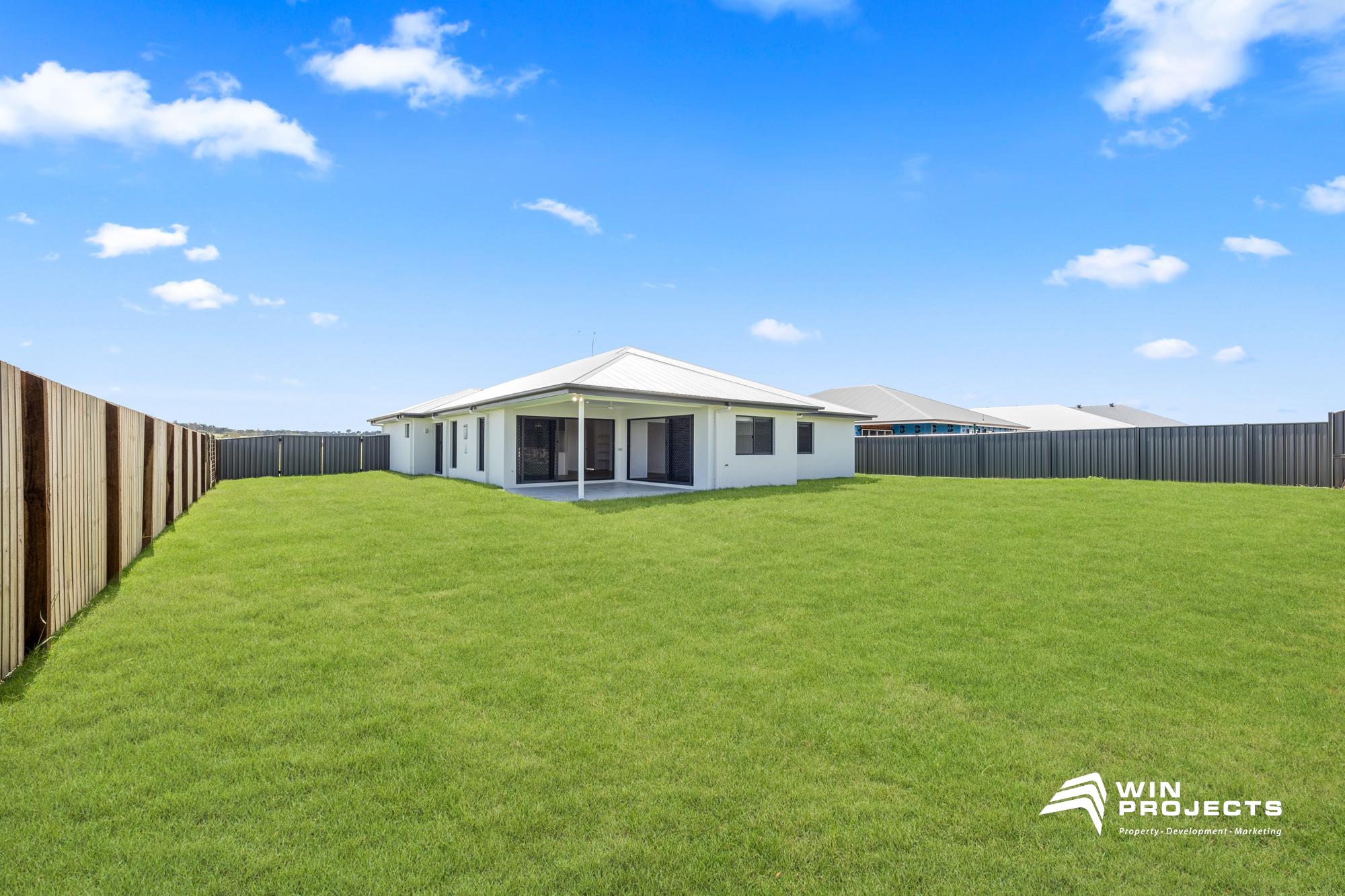 19 South Spring Way, NIKENBAH, QLD 4655 AUS