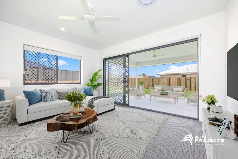 19 South Spring Way, NIKENBAH, QLD 4655 AUS