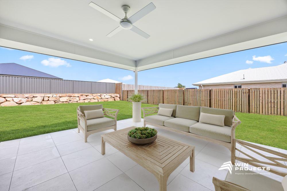 19 South Spring Way, NIKENBAH, QLD 4655 AUS