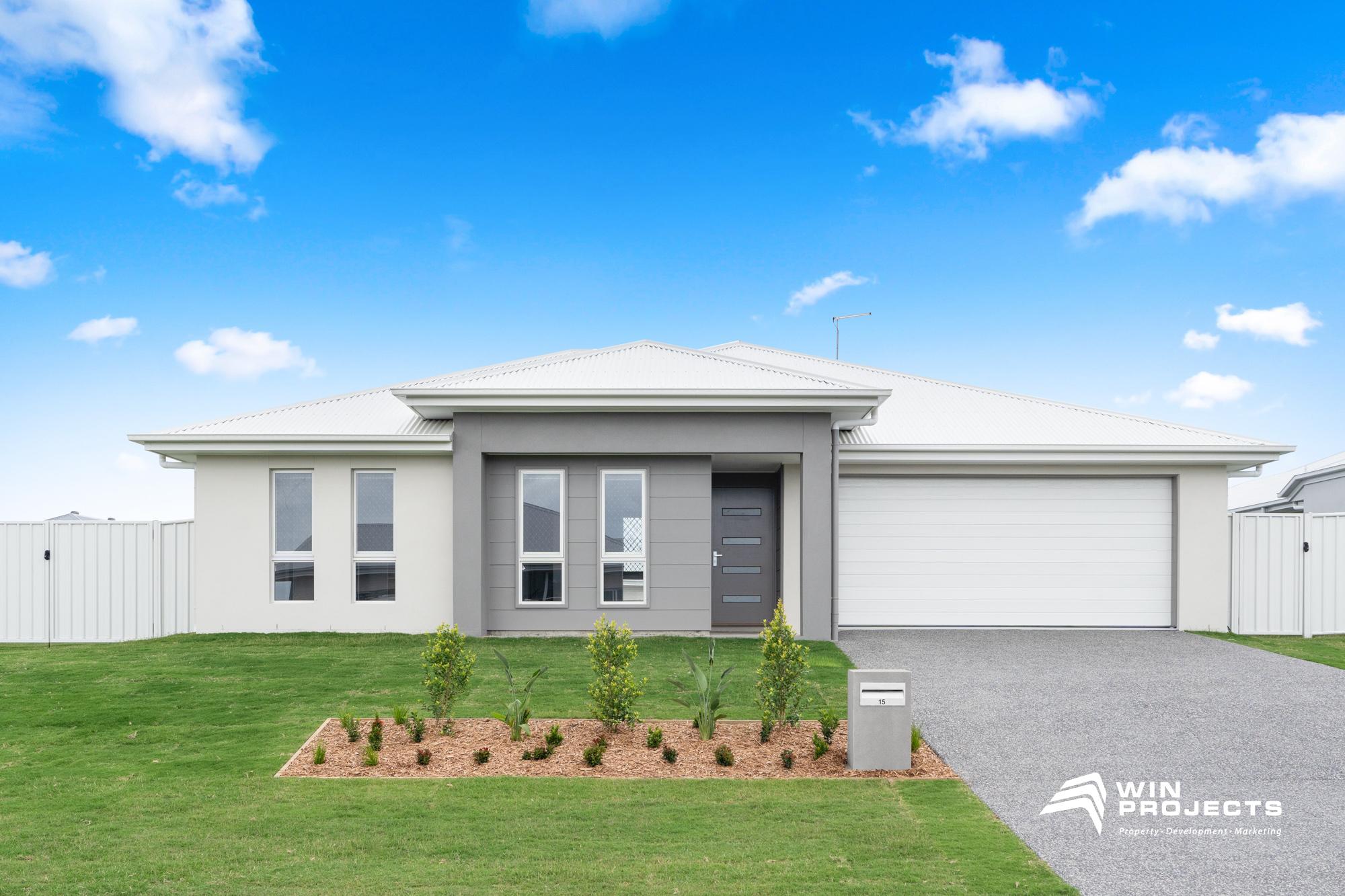 15 Cardamon Avenue, NIKENBAH, QLD 4655 AUS