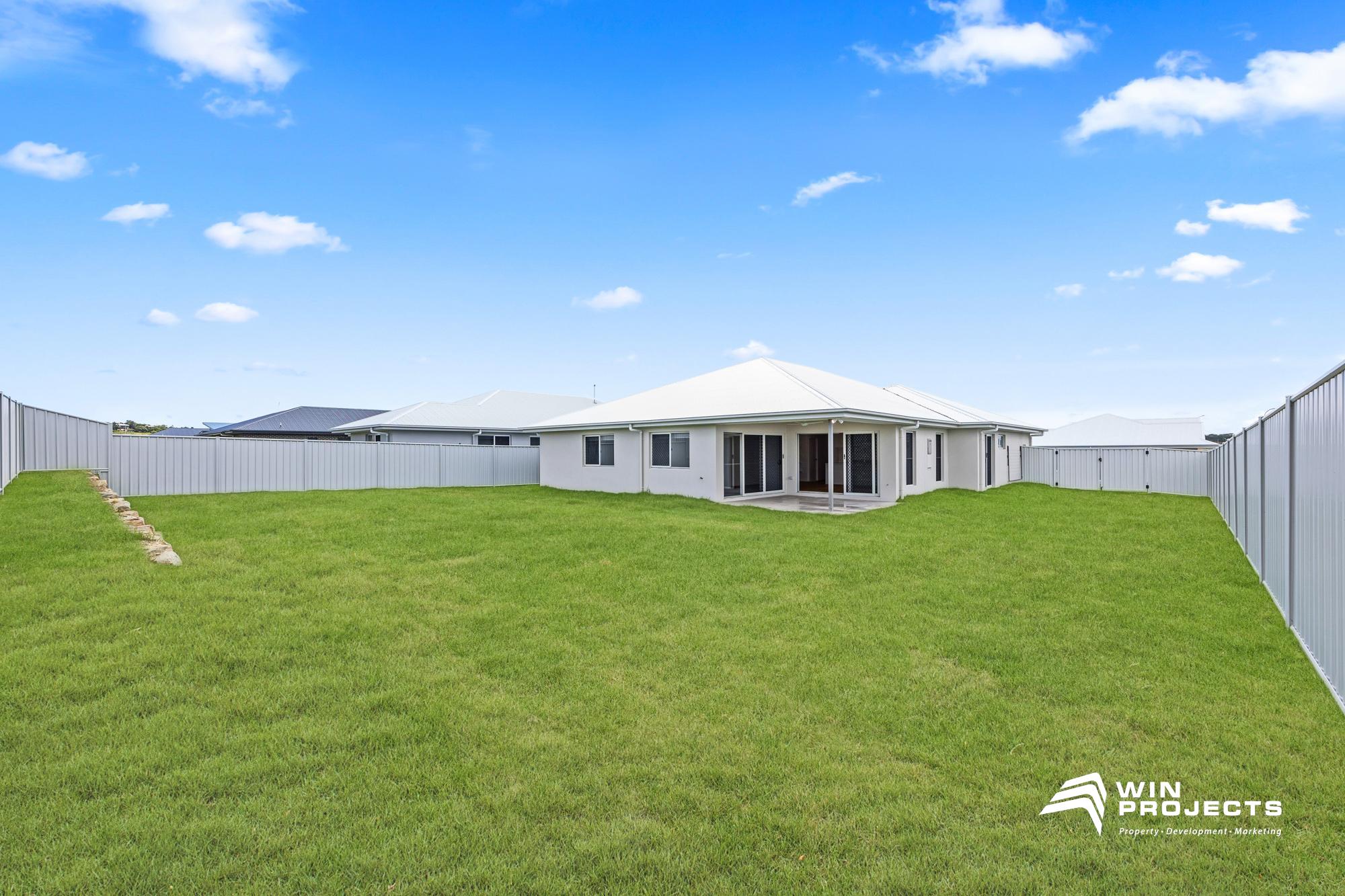 15 Cardamon Avenue, NIKENBAH, QLD 4655 AUS