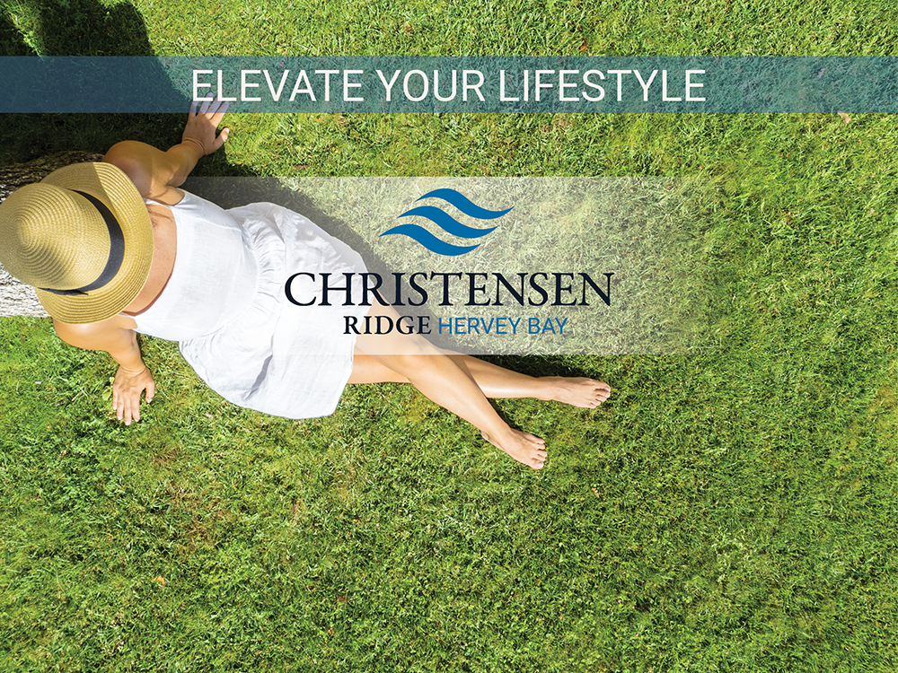 Lot 82 Christensen Ridge, NIKENBAH, QLD 4655 AUS