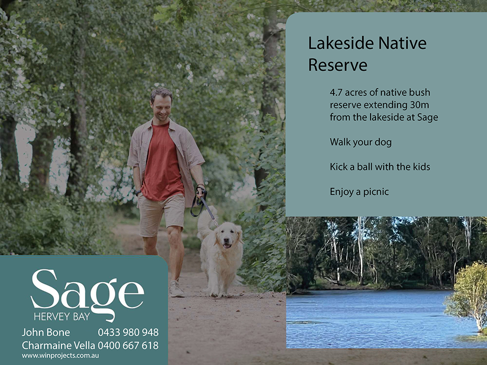 Lot 38 Sage Hervey Bay, DUNDOWRAN, QLD 4655 AUS