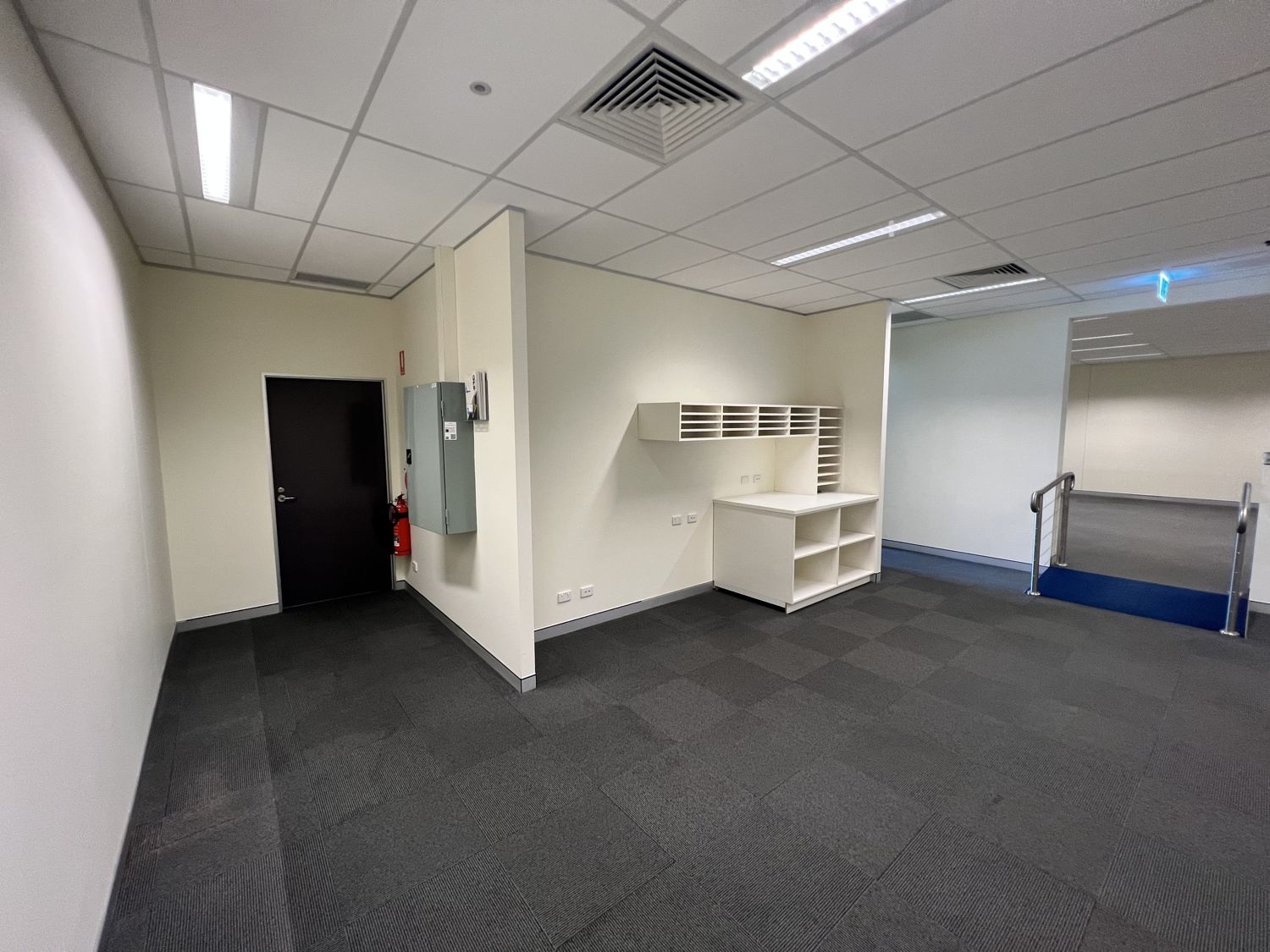 Office 1/65 Main Street, PIALBA, QLD 4655 AUS