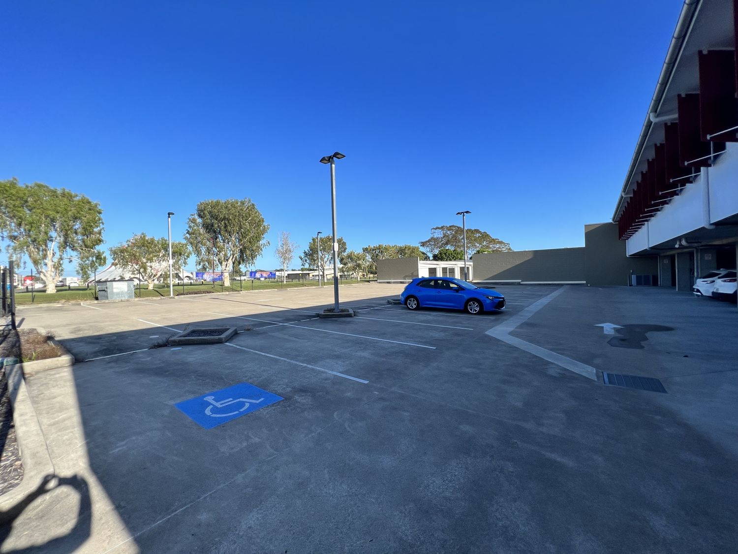 Office 1/65 Main Street, PIALBA, QLD 4655 AUS