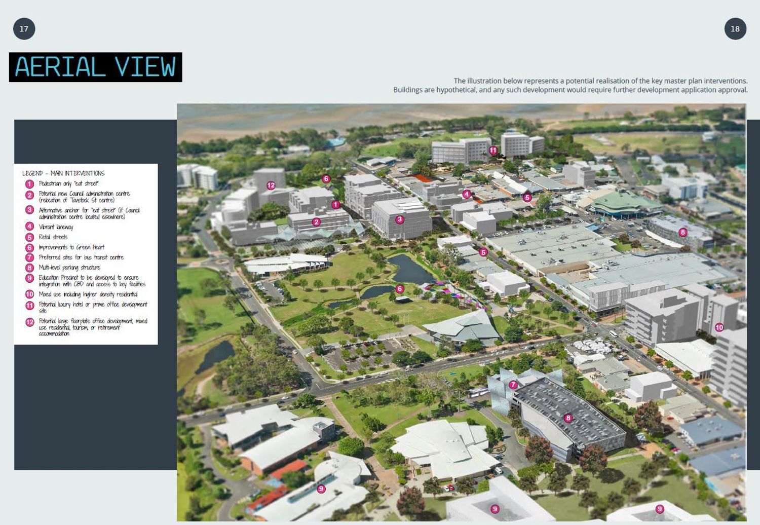 Office 1/65 Main Street, PIALBA, QLD 4655 AUS