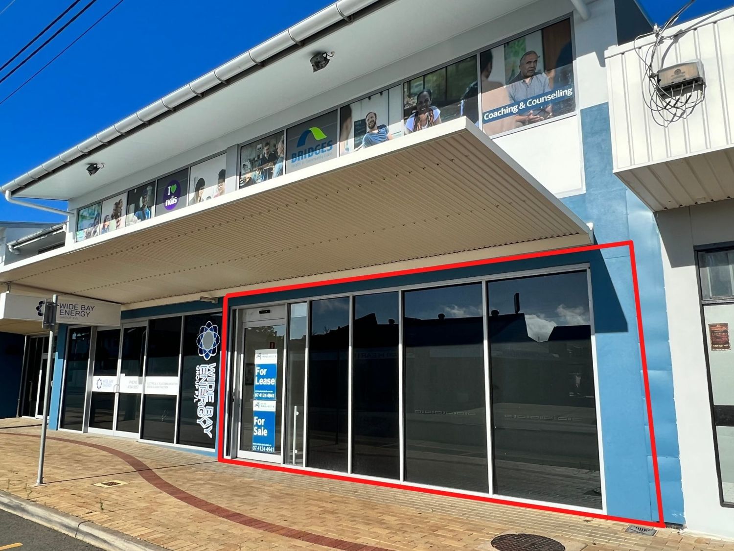 Office 1/65 Main Street, PIALBA, QLD 4655 AUS