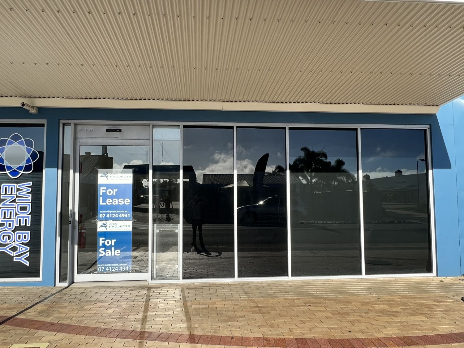 Office 1/65 Main Street, PIALBA, QLD 4655 AUS