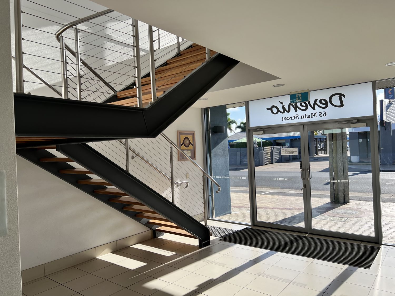 Office 1/65 Main Street, PIALBA, QLD 4655 AUS