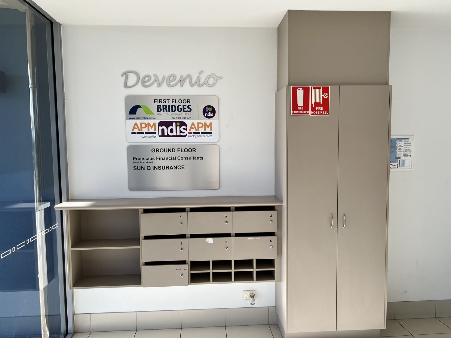 Office 1/65 Main Street, PIALBA, QLD 4655 AUS