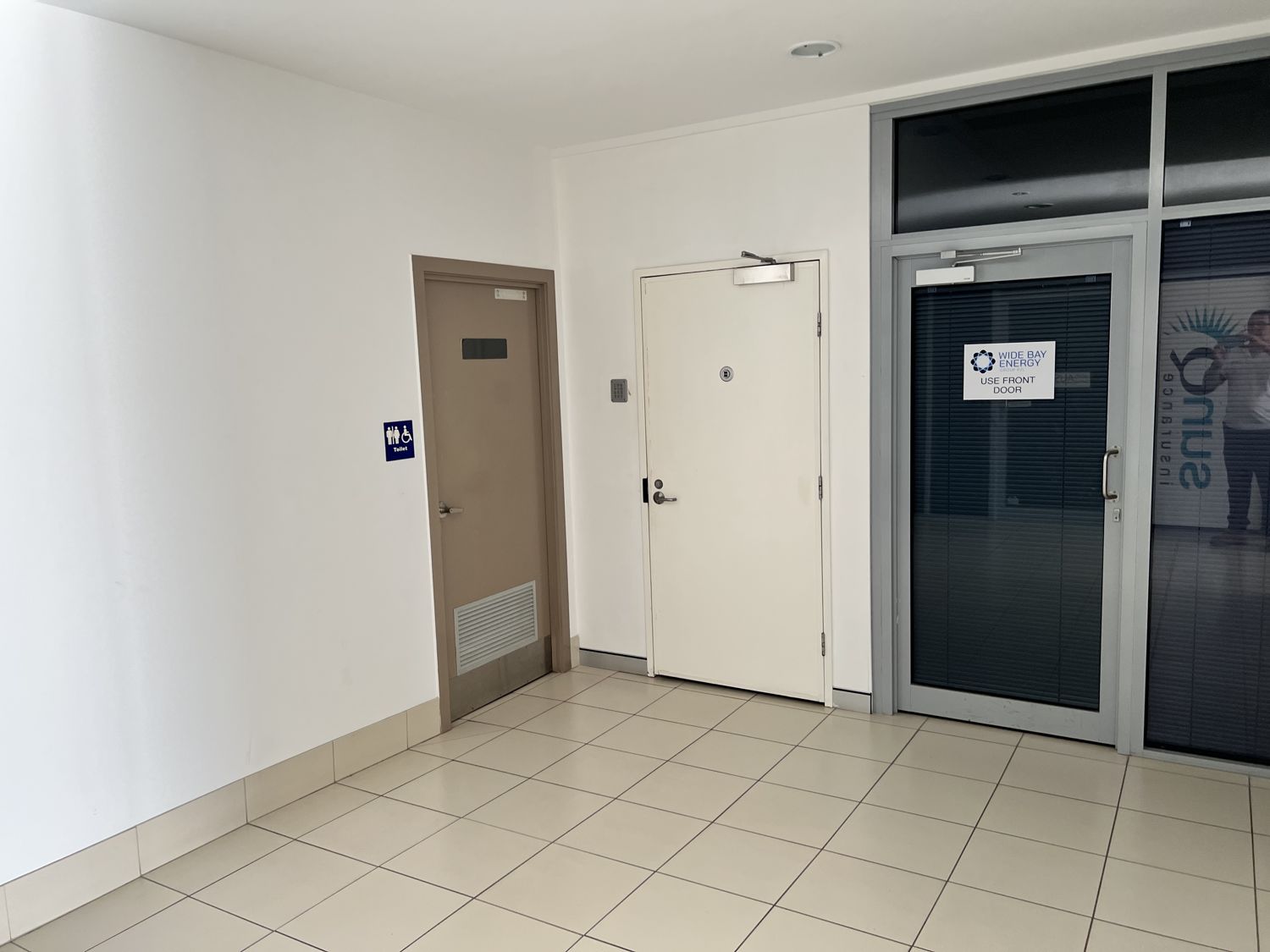 Office 1/65 Main Street, PIALBA, QLD 4655 AUS