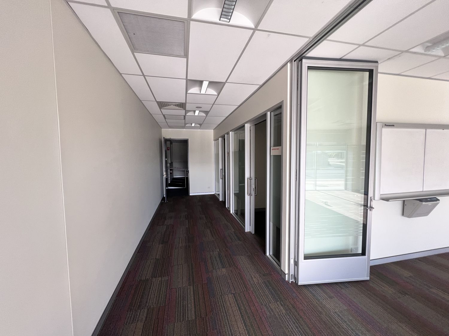 Office 1/65 Main Street, PIALBA, QLD 4655 AUS