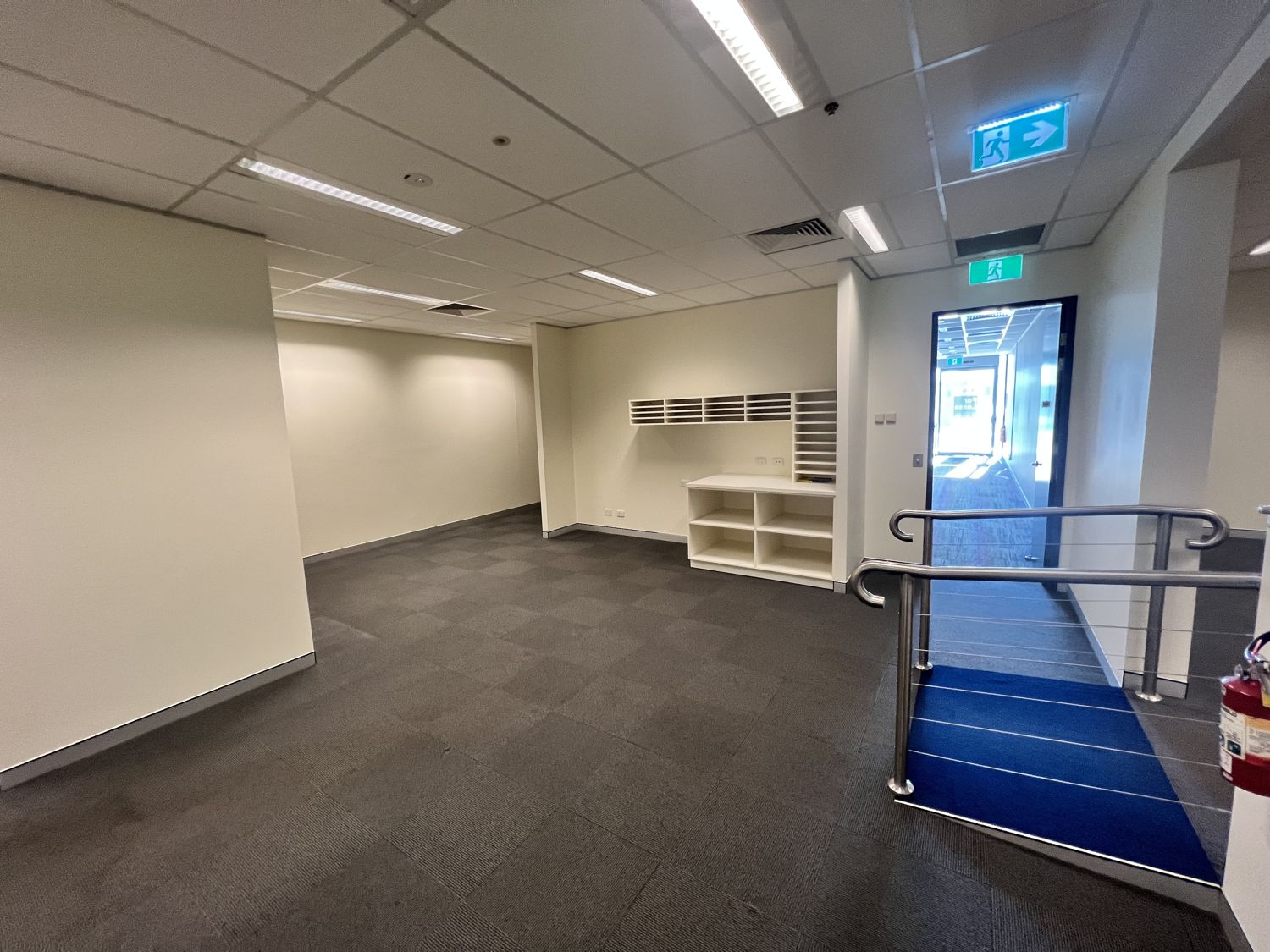 Office 1/65 Main Street, PIALBA, QLD 4655 AUS