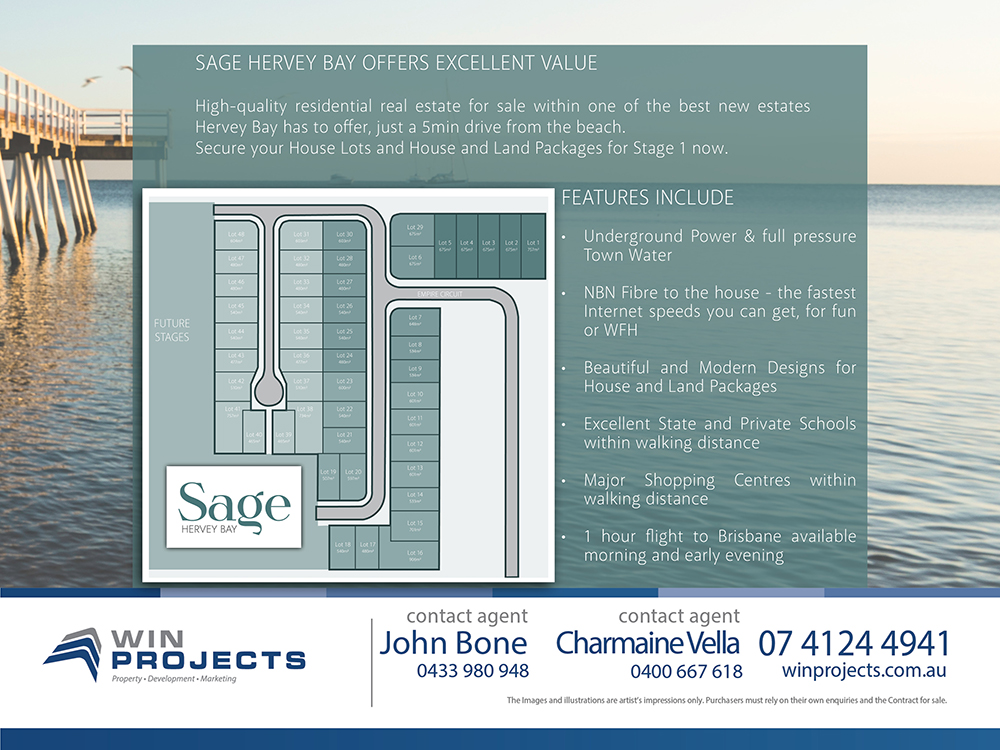 86 Sea Rocket Circuit, DUNDOWRAN, QLD 4655 AUS