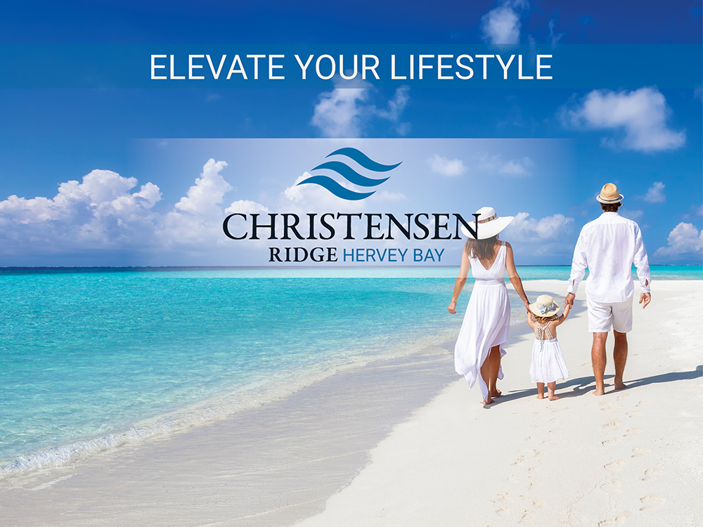 Lot 64 Christensen Ridge, NIKENBAH, QLD 4655 AUS