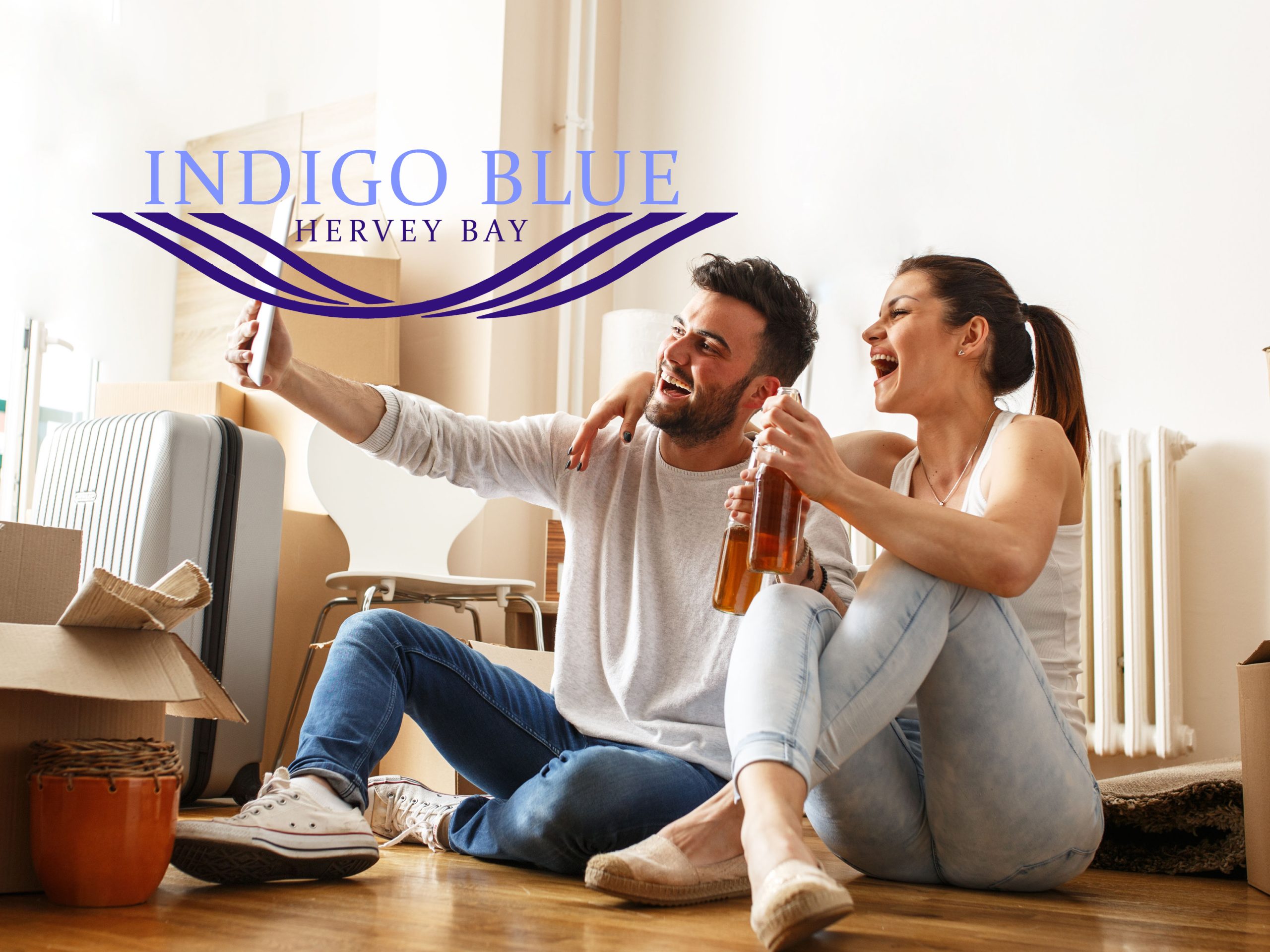 Lot 154 Indigo Blue, KAWUNGAN, QLD 4655 AUS