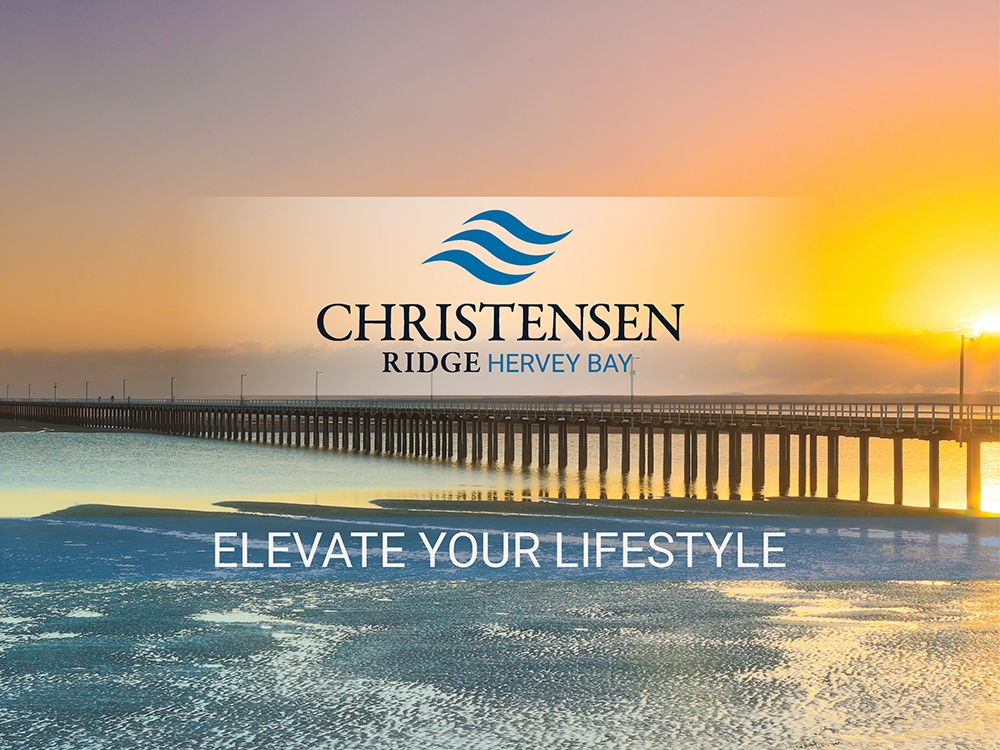 Lot 10 Christensen Ridge, NIKENBAH, QLD 4655 AUS