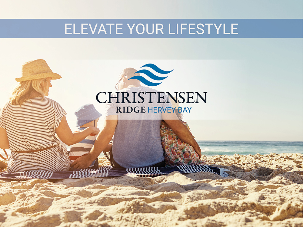 Lot 32 Christensen Ridge, NIKENBAH, QLD 4655 AUS