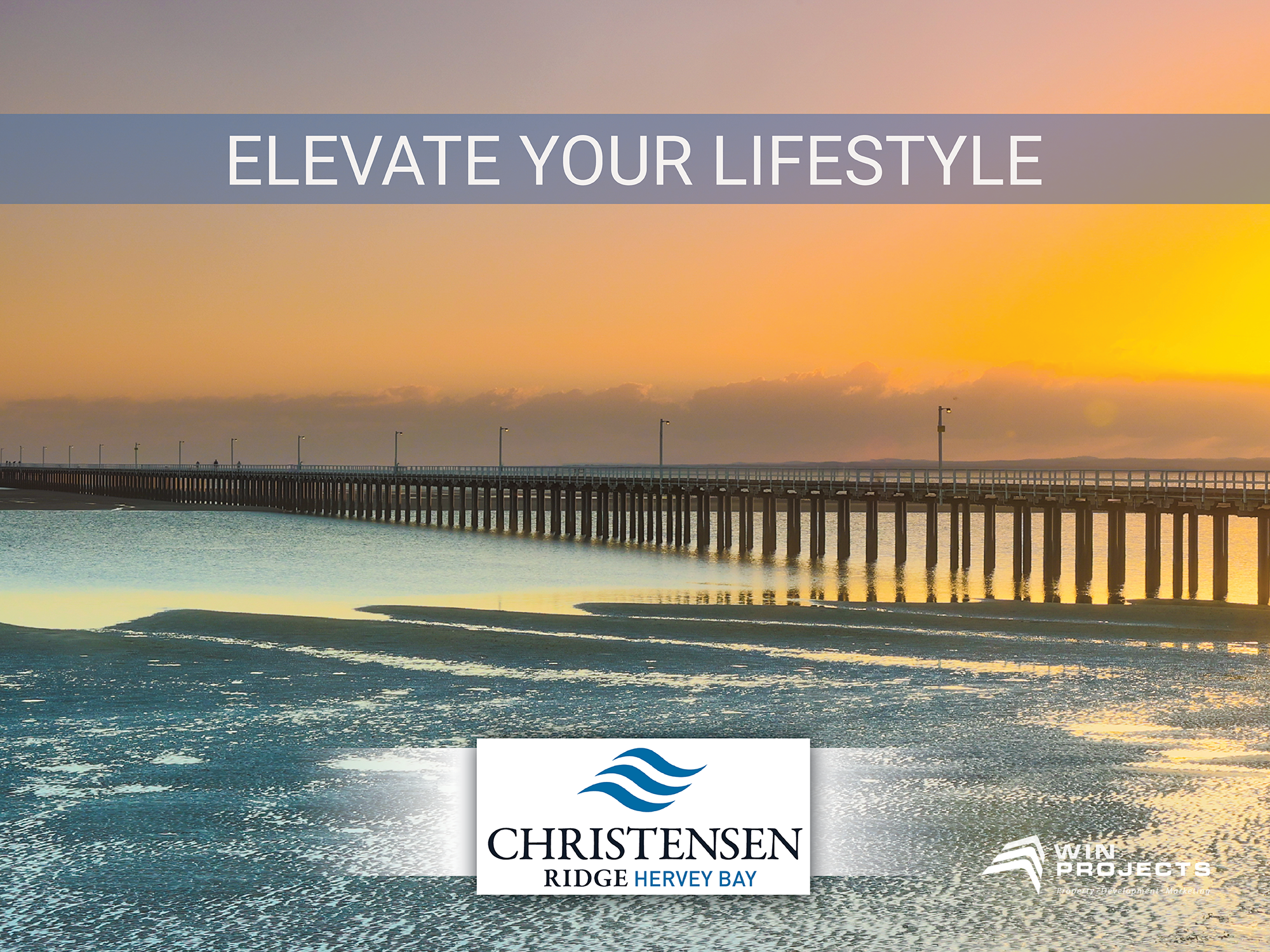 Lot 50 Christensen Ridge, NIKENBAH, QLD 4655 AUS