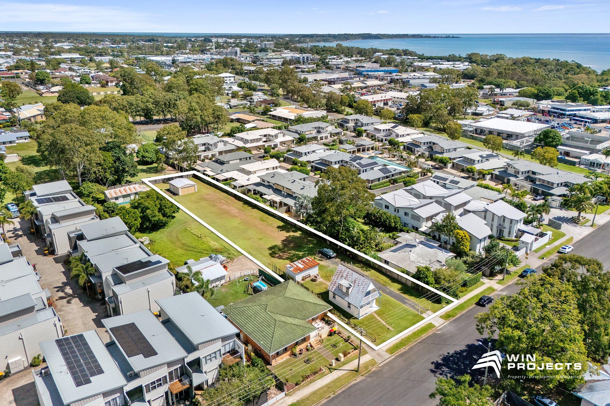 35 Stephenson Street, PIALBA, QLD 4655 AUS