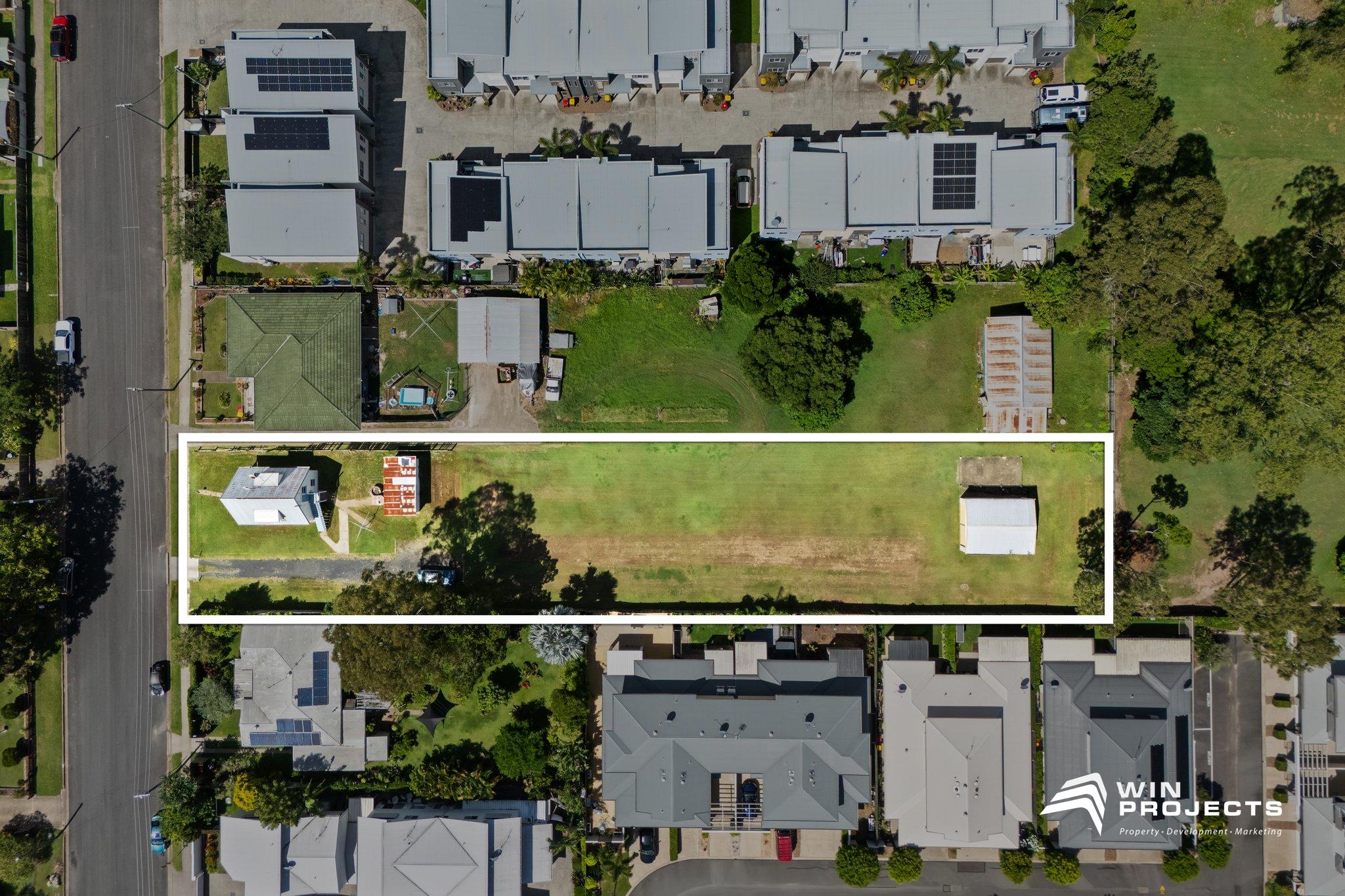 35 Stephenson Street, PIALBA, QLD 4655 AUS