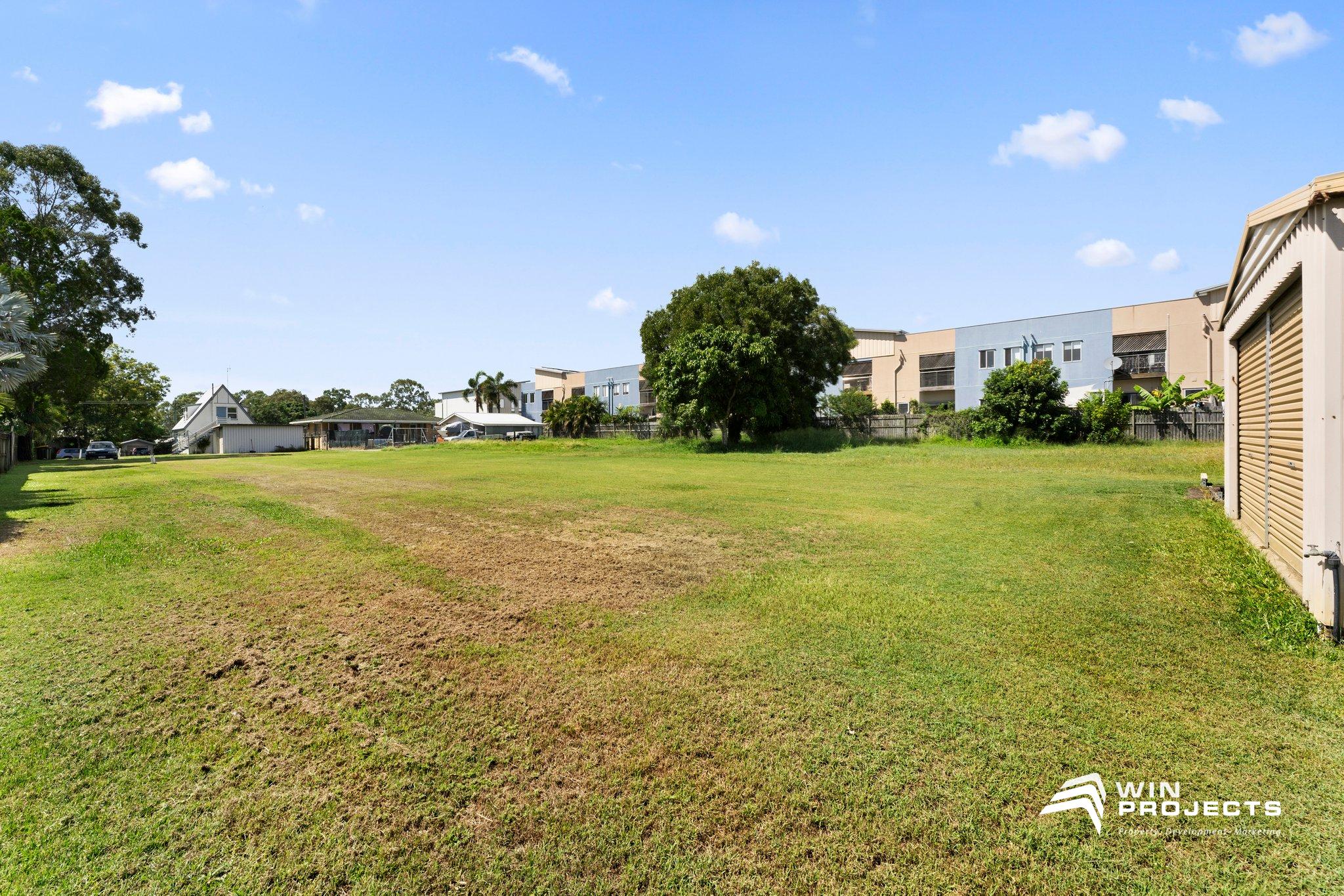 35 Stephenson Street, PIALBA, QLD 4655 AUS