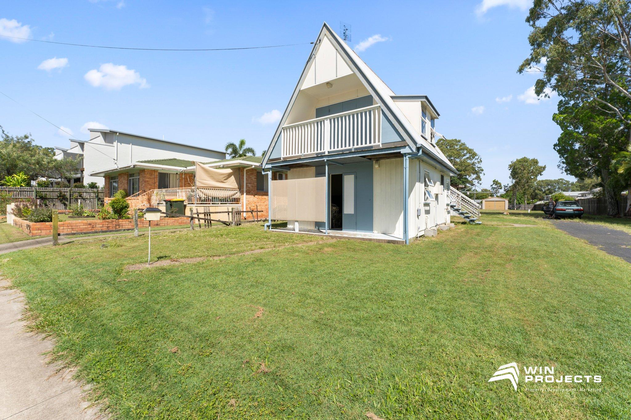 35 Stephenson Street, PIALBA, QLD 4655 AUS