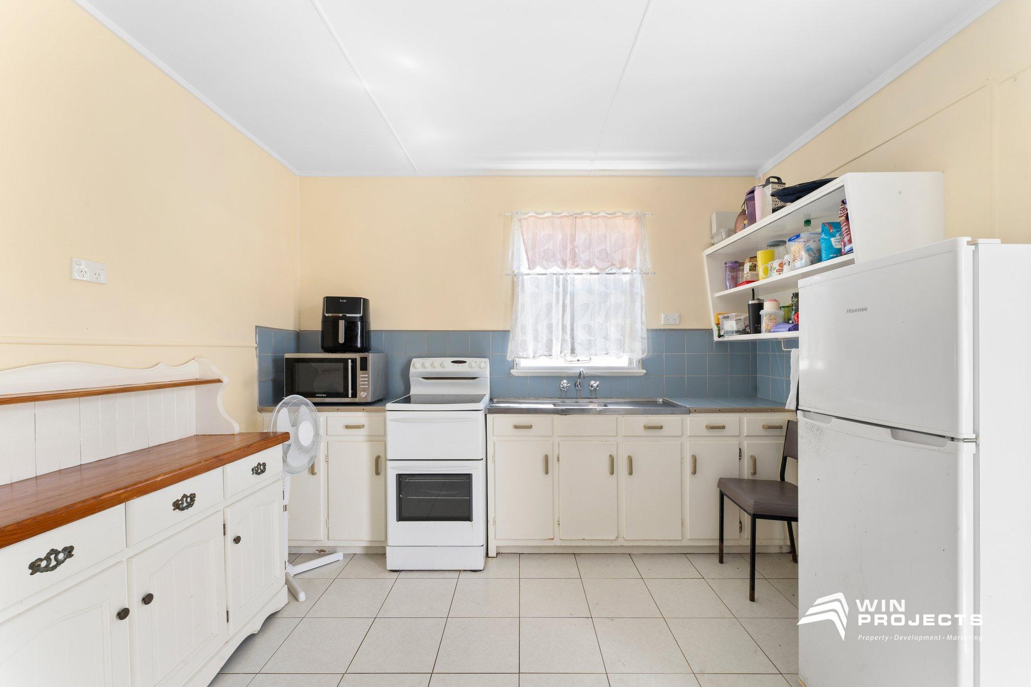 35 Stephenson Street, PIALBA, QLD 4655 AUS