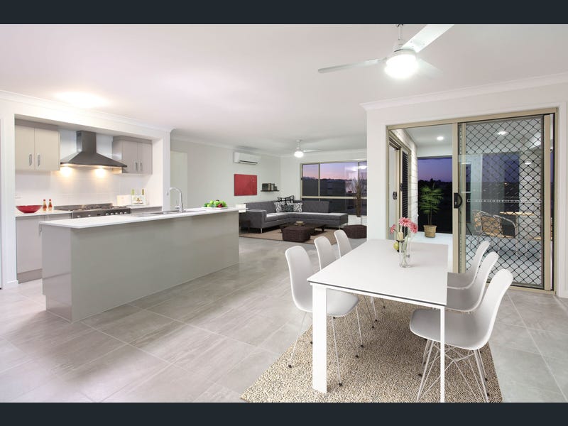 Lot 19 Central Acres, TINANA, QLD 4650 AUS