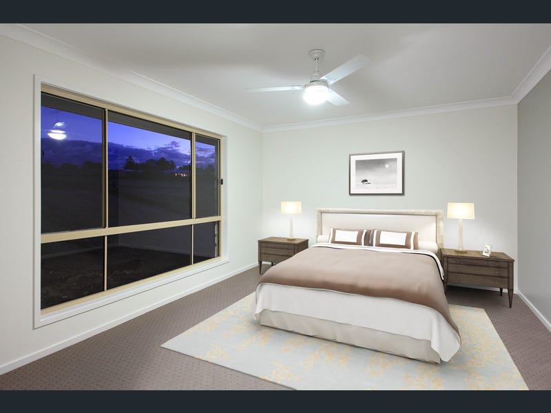 Lot 19 Central Acres, TINANA, QLD 4650 AUS