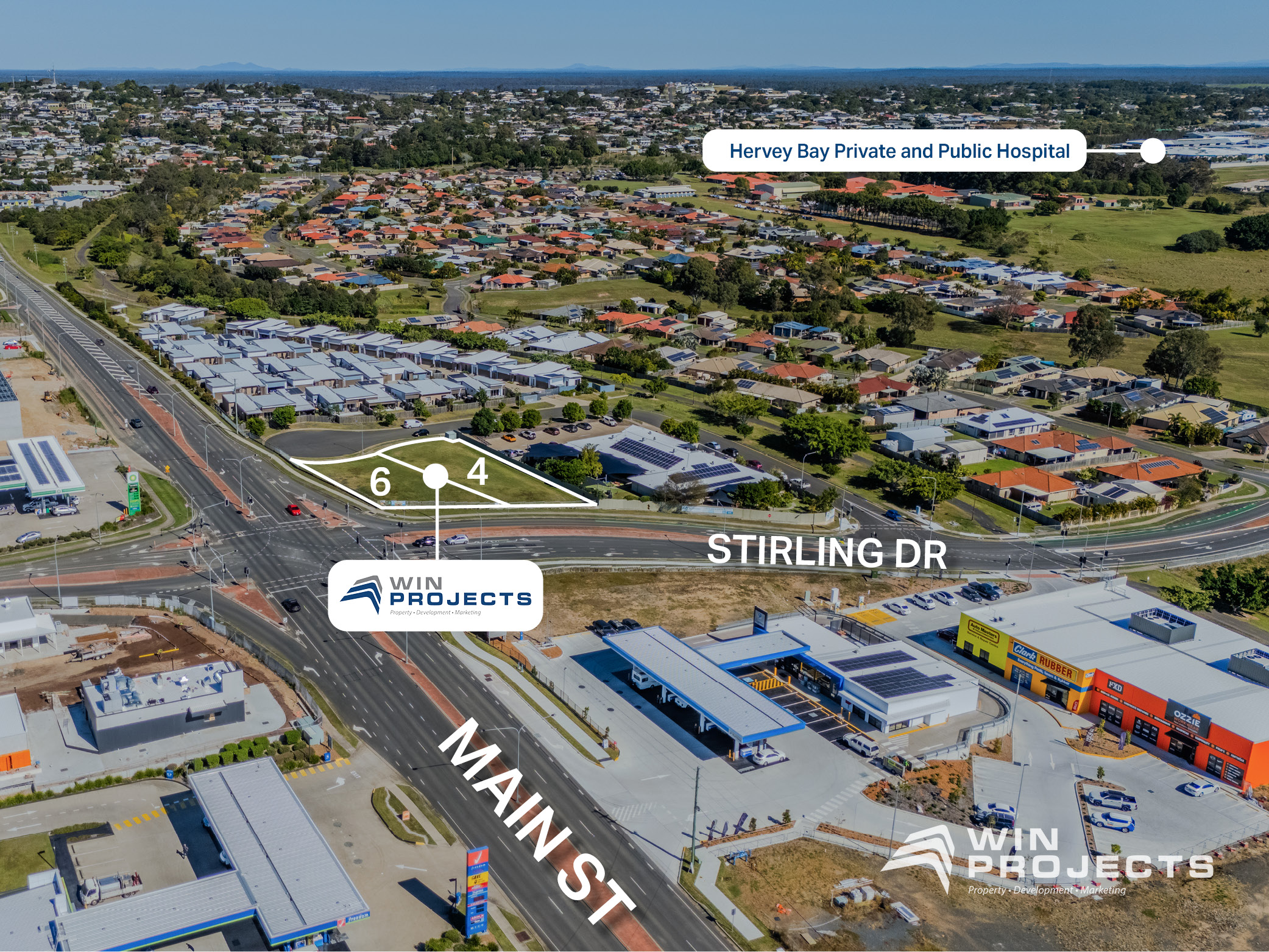 6 Links Court, URRAWEEN, QLD 4655 AUS