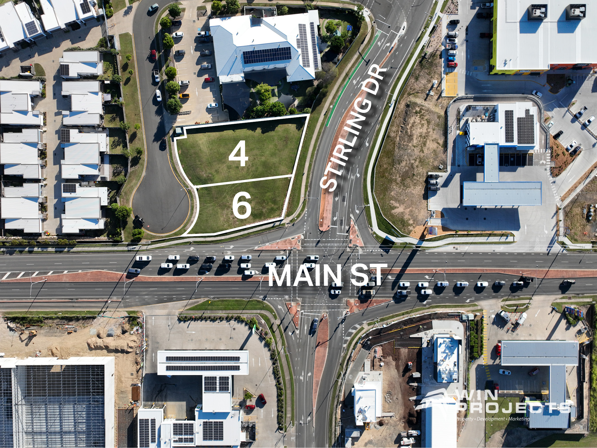 6 Links Court, URRAWEEN, QLD 4655 AUS