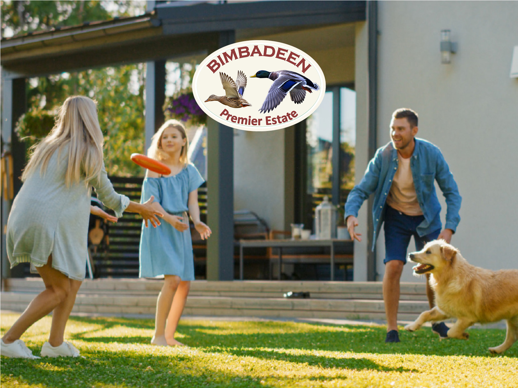 Lot 36 Bimbadeen, MARYBOROUGH, QLD 4650 AUS