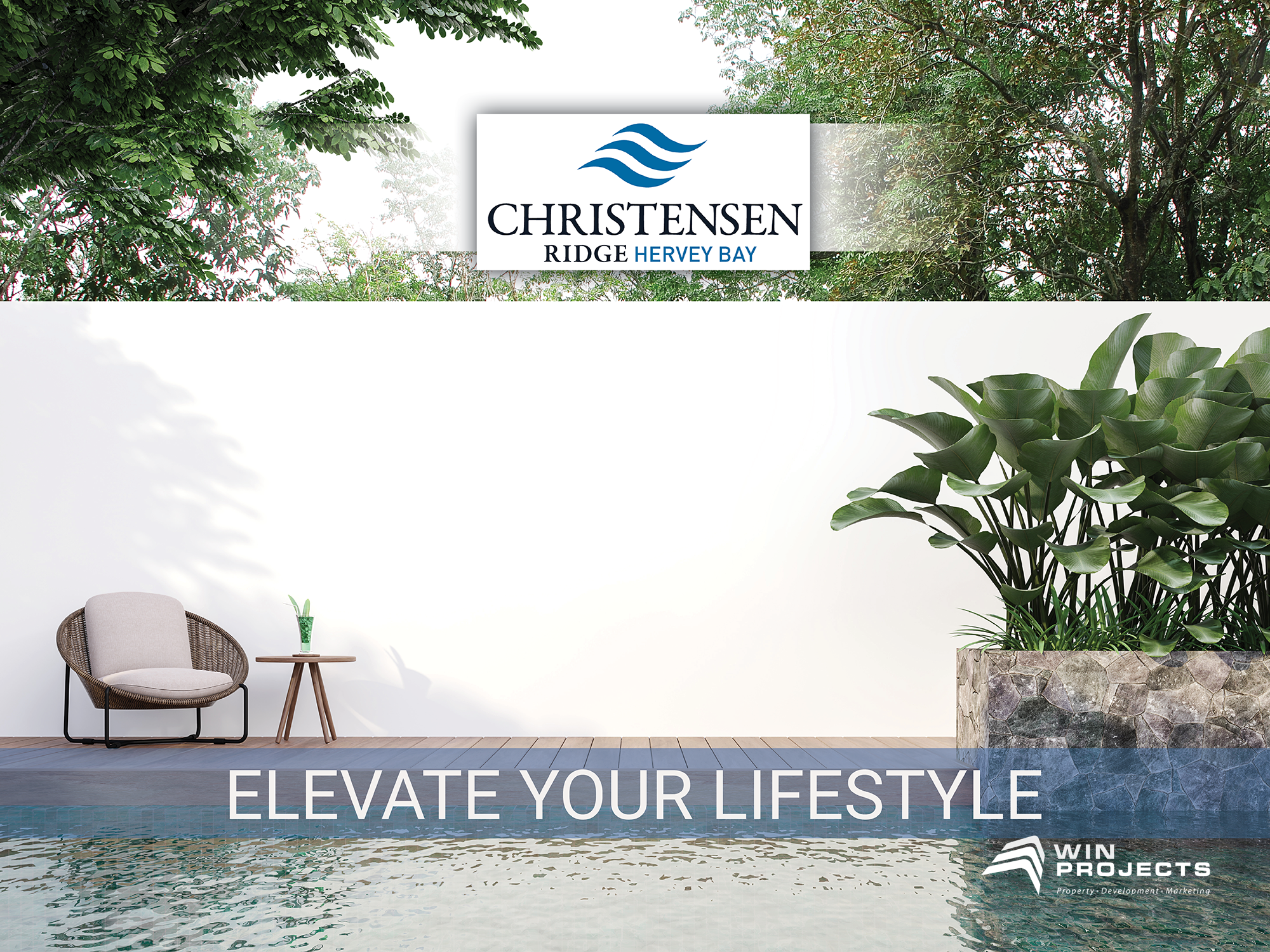 Lot 52 Christensen Ridge, NIKENBAH, QLD 4655 AUS